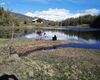 LAGO DEL MORTIROLO IN BICI