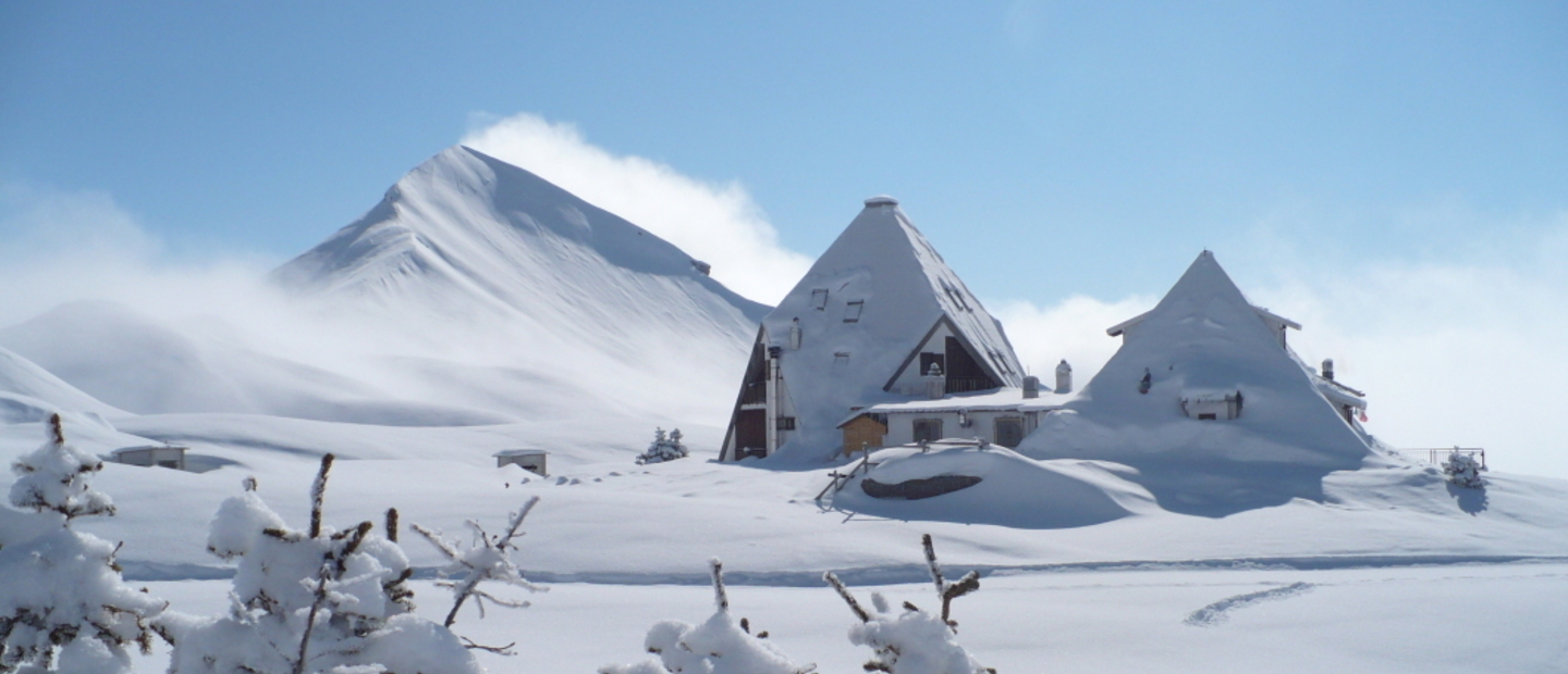 Rifugio Nicola