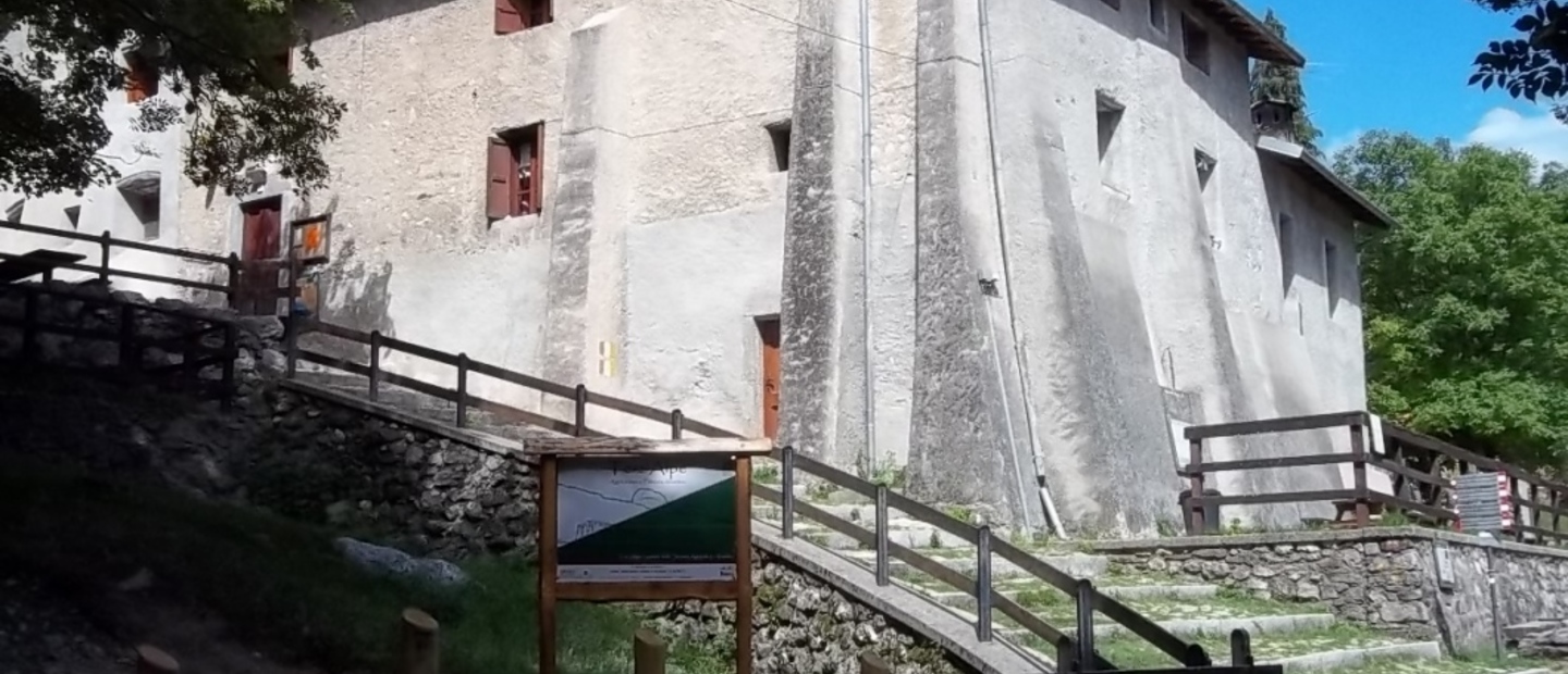 Terz'Alpe
