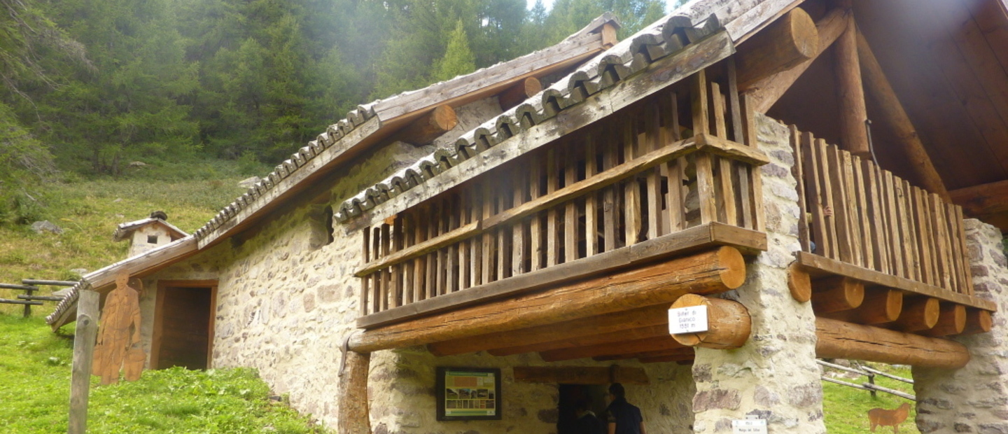 Museo del Silter di Gianico