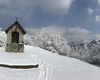 Cappelletta con vista Grigne