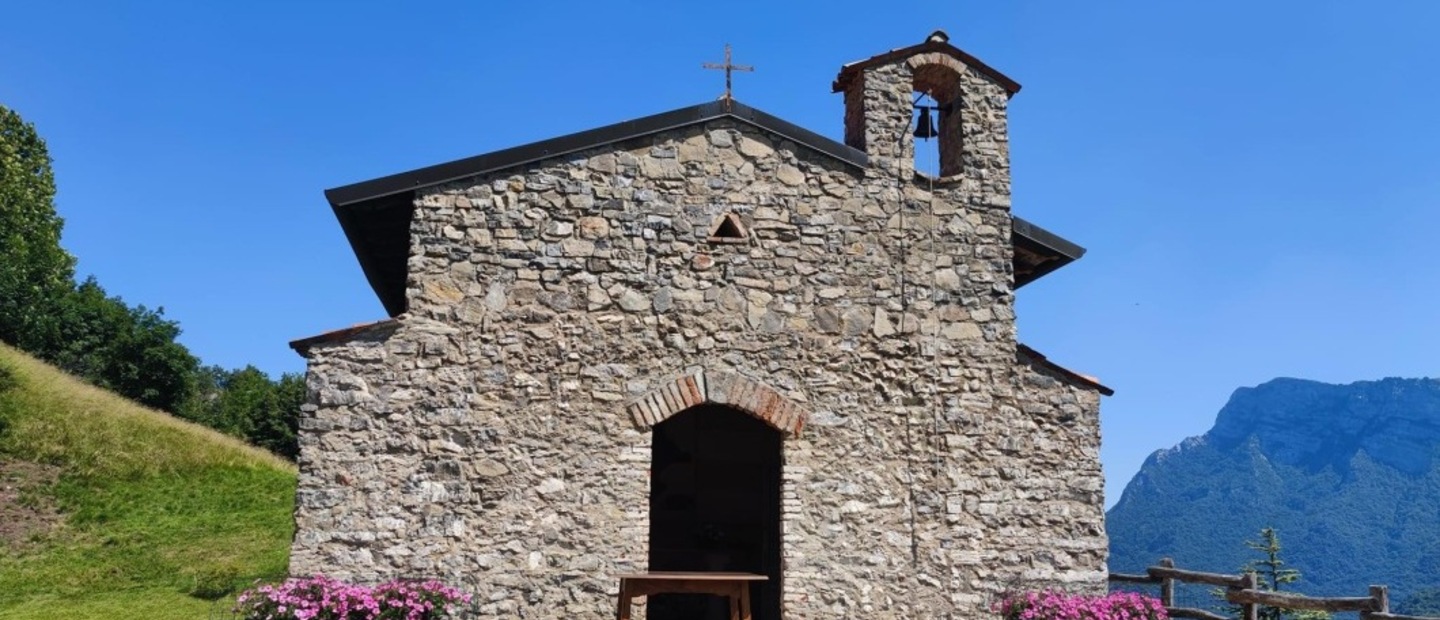 Chiesetta Madonna della Neve