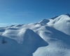 Itinerari scialpinistici dal Rifugio