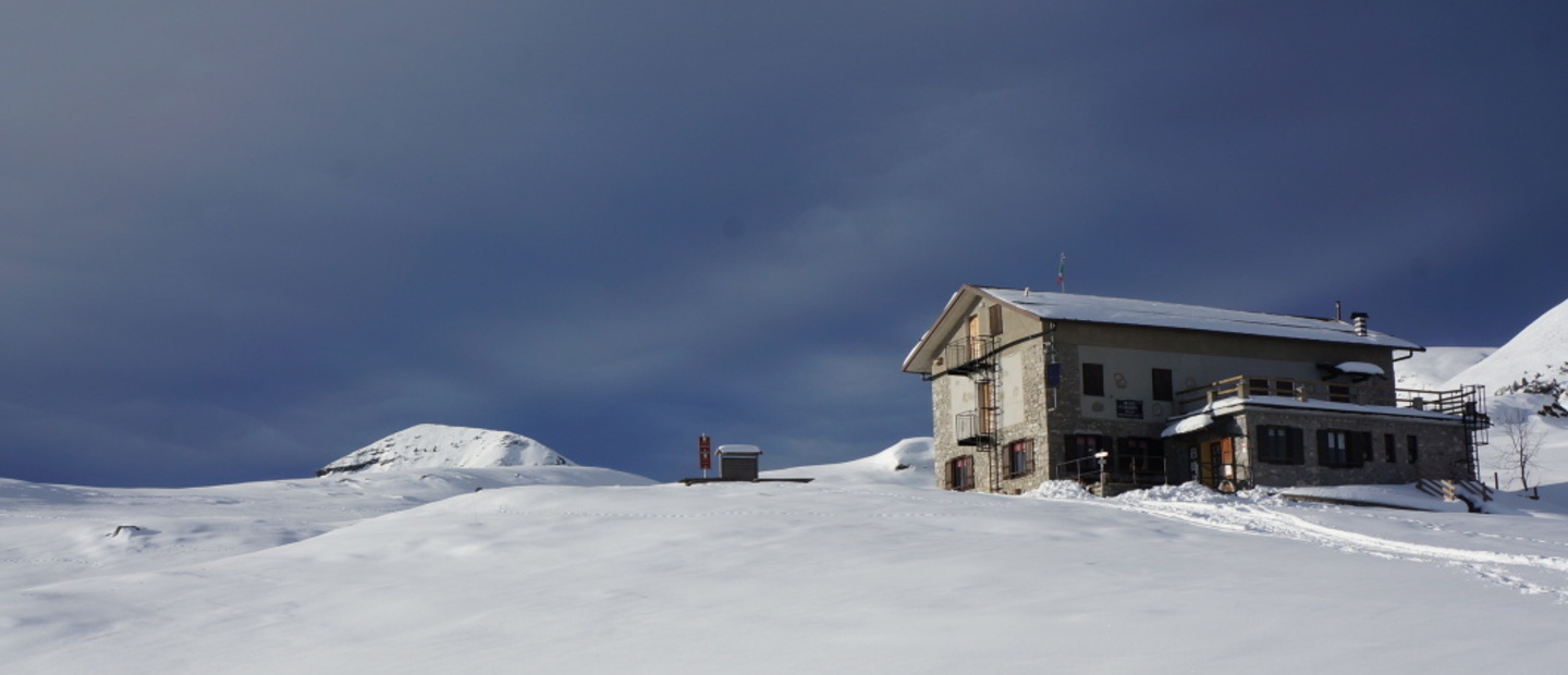 rifugio