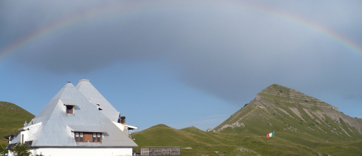 Rifugio Nicola