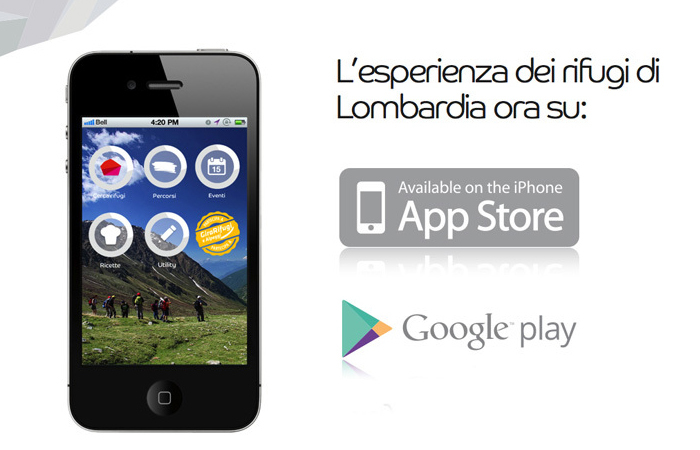 app_rifugi_lombardia