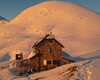 rifugio grassi e zuc di valbona