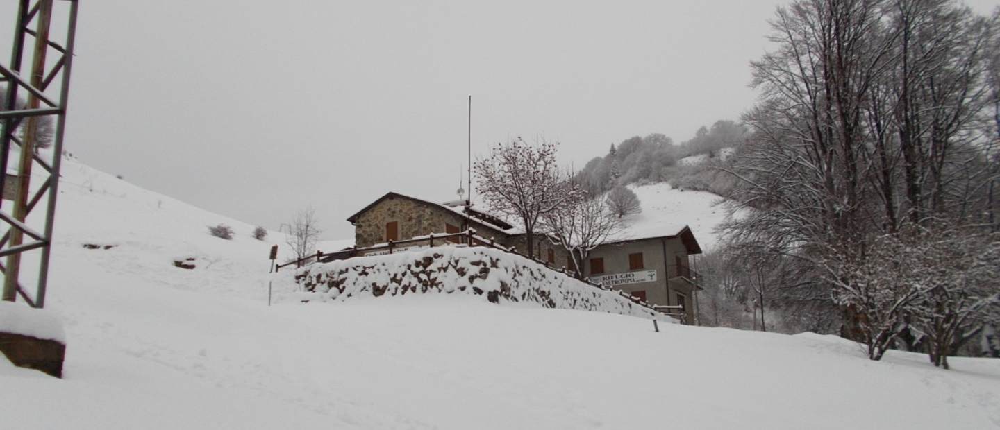 il rifugio