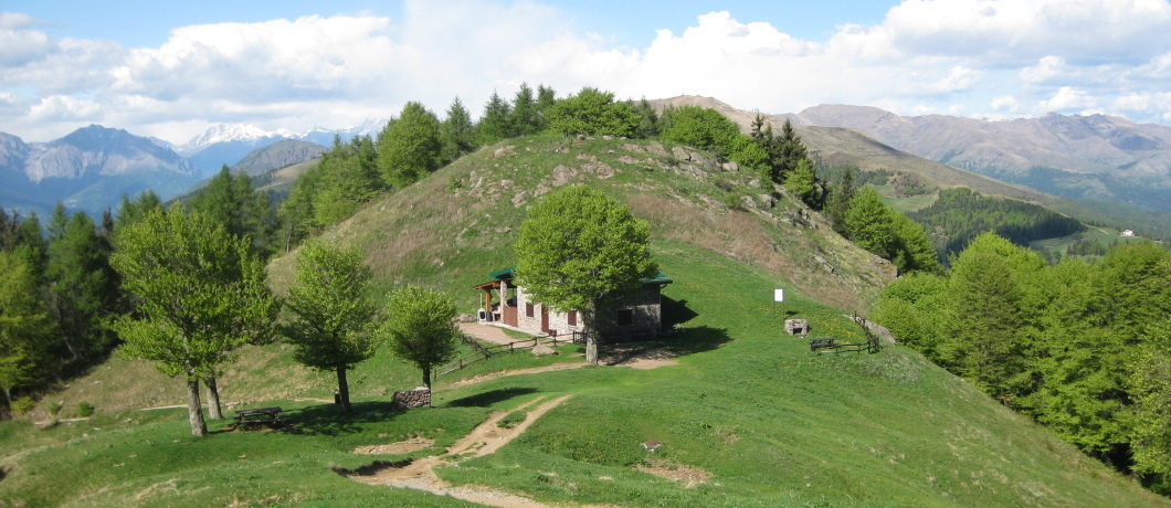 Rifugio Medelet -  Pisogne