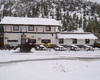 rifugio vivione innevato