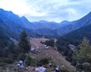 alpeggio Alpe Val Bighera, panorama