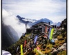 gara corsa in montagna rifugio coca