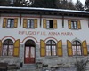 Rifugio Anna Maria