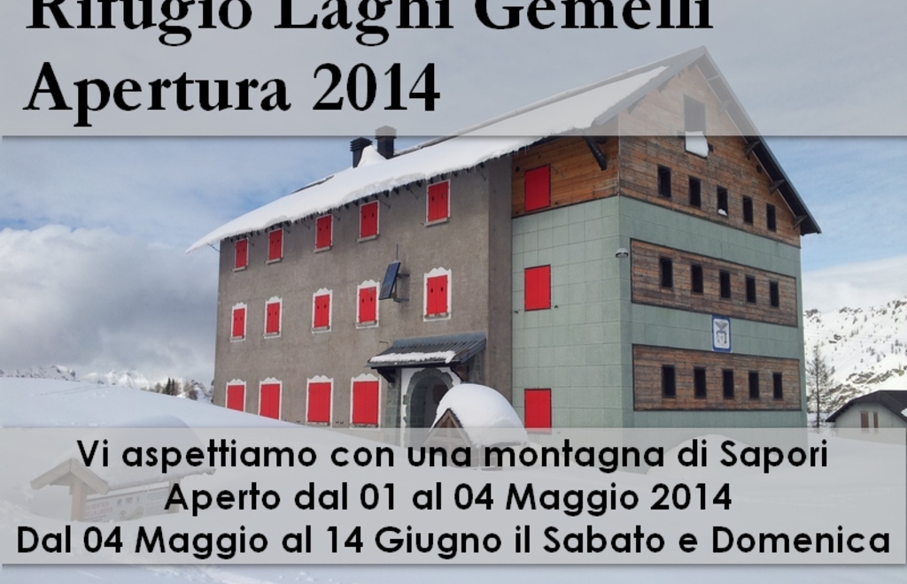 Allegato #1