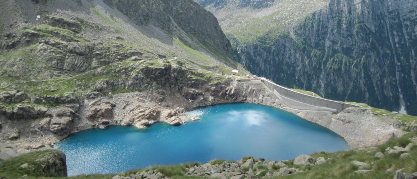 Rifugio Baitone