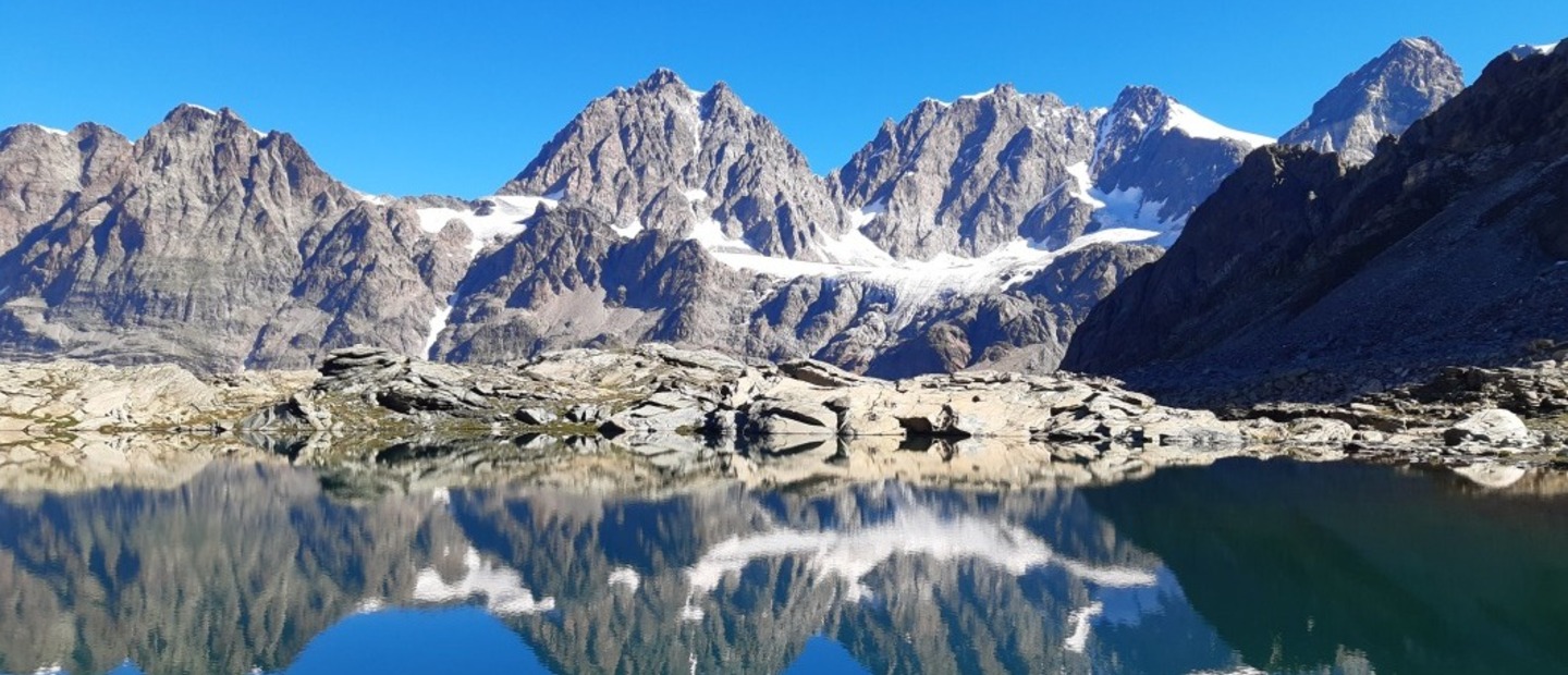 Laghetto delle Forbici