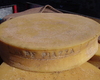 Formaggio grasso d'alpe Bitto