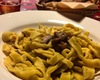 ... con funghi porcini!