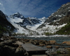 rifugio ventina sondrio