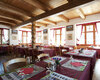 Ristorante con veduta panoramica