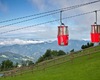 Il Rifugio si raggiunge a piedi o con la cabinovia.
Il trasferimento da Aviatico in Cabinovia dura circa 15 minuti.
Orario Invernale Ottobre Marzo 09.00 - 17.30
Orario Estivo Aprile Settembre 09.00 - 18.30
Aperture serali gratuite solo su prenotazione