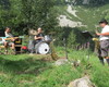 Musica in alta quota