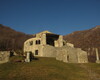 La basilica di San Pietro al monte sopra Civate