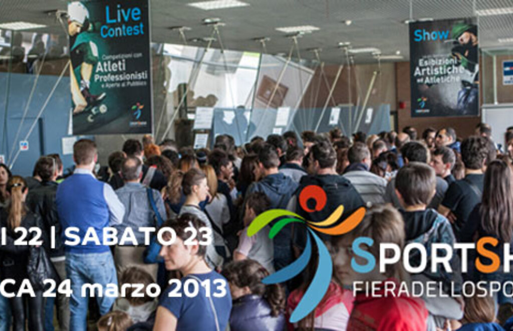 Sport-show