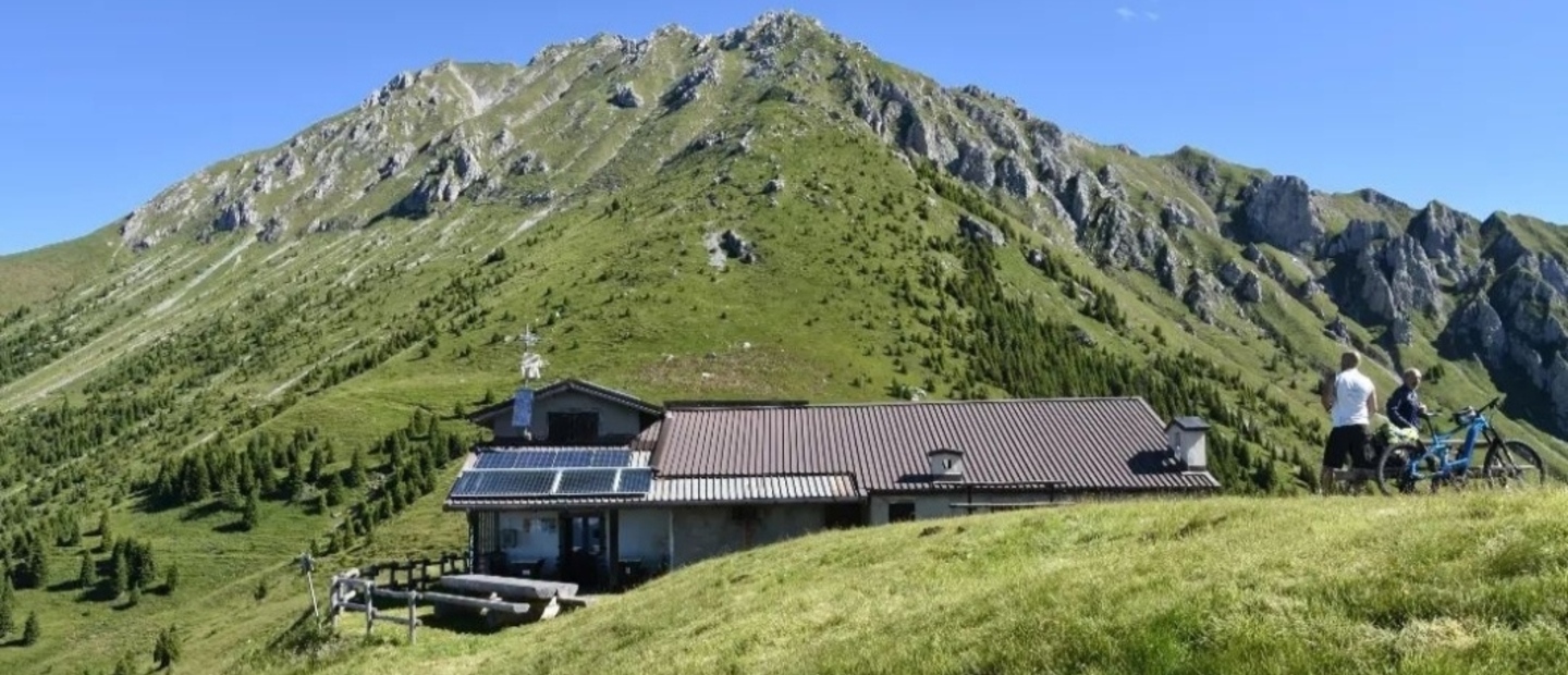 Rifugio San Fermo