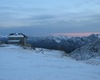 rifugio grassi in inverno