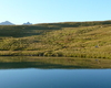 lago di Selva a quota 2522