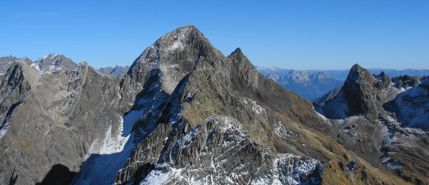 Il Pizzo del Diavolo m2914