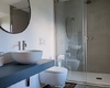 CAMERA CON BAGNO PRIVATO