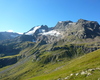 Cime di Lago Spalmo