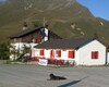 Il Rifugio è base di partenza per percorrere l'alta via dell'Adamello oppure per ritrovi di motociclisti appassionati.