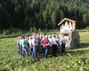 la messa al rifugio premassone