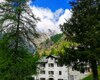 Rifugio Alpe Musella 