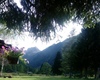 VISTA DAL RIFUGIO