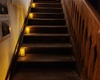 SCALA IN LEGNO