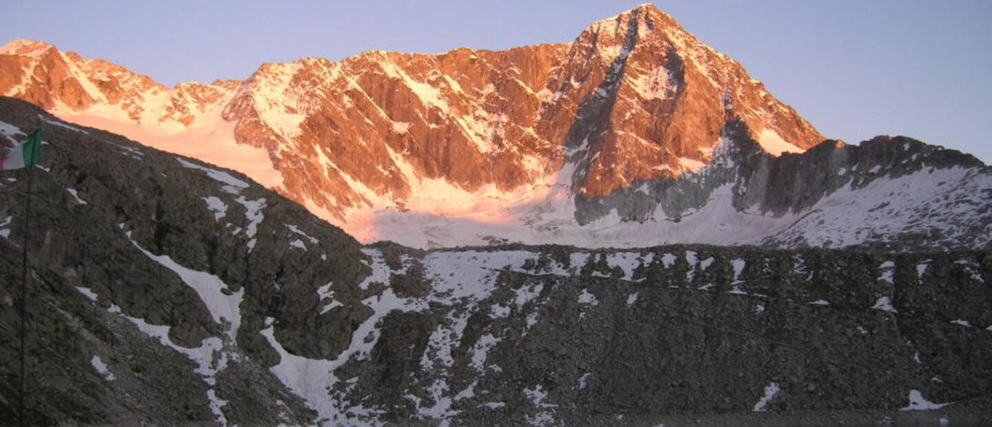 Monte Adamello