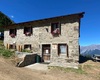 Malga Zandilla, caseggiato