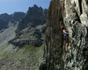 Arrampicate al Rifugio Bosio-Galli