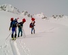 da malga presolana al passo dell'Agnello