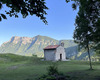 E' dedicata alla Madonna della Neve e si festeggia tutti gli anni la prima domenica d'agosto