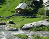 La Rasega vista dall'alto