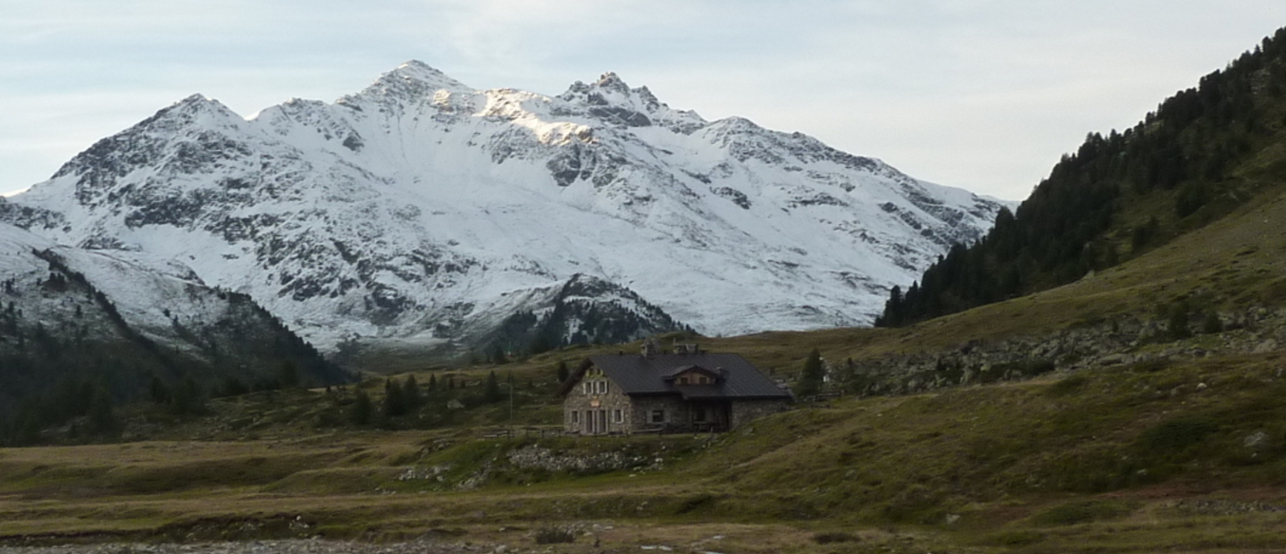 autunno in val Dosdè