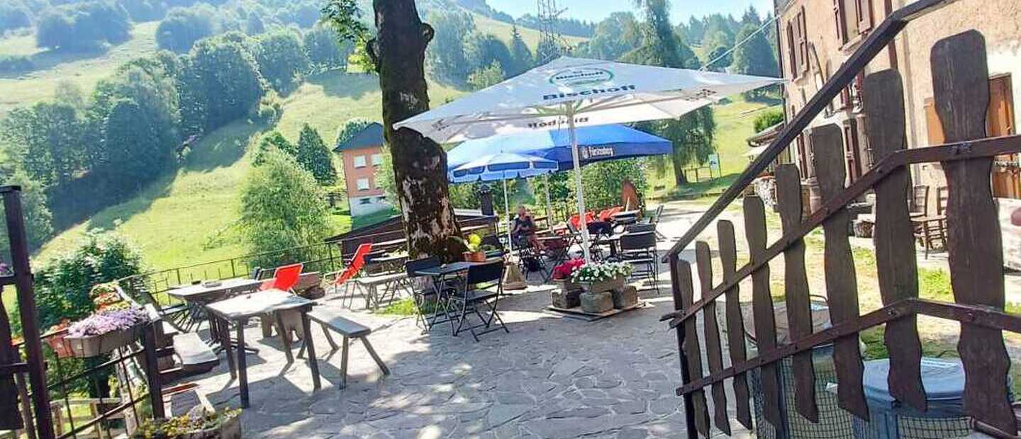 Rifugio
