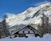 Rifugio Gerli Porro Valmalenco