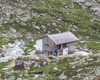 rifugio prudenzini e passo miller