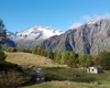 Alpe Granda vista sul monte Desenigo